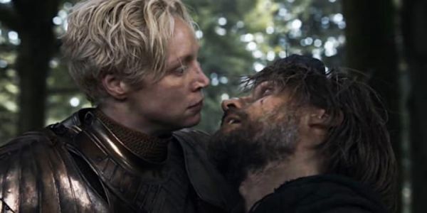 Game of Thrones saison 7: Jaime choisira t-il Brienne ou Cersei?