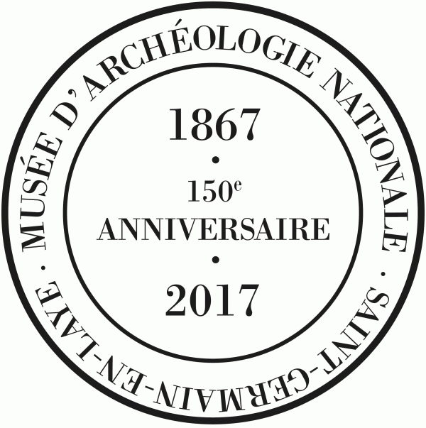 Le musée d'Archéologie nationale de Saint-Germain-en-Laye fête ses 150 ans