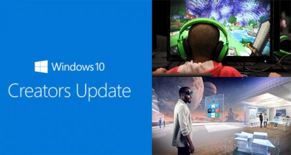Windows 10 Creators Update et KB4016871, quoi de neuf ?