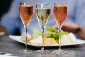 L'Evasion des Sens |   Champagne Tasting à Paris