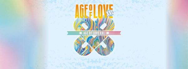 BE - Age Of Love XXL avec BBE @ Vooruit le 03/06/2017