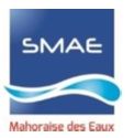 SMAE: reprise de la campagne de relève des compteurs d'eau dans les communes du sud - DOM TOM ACTU - Toute l'actualité des DOM TOM