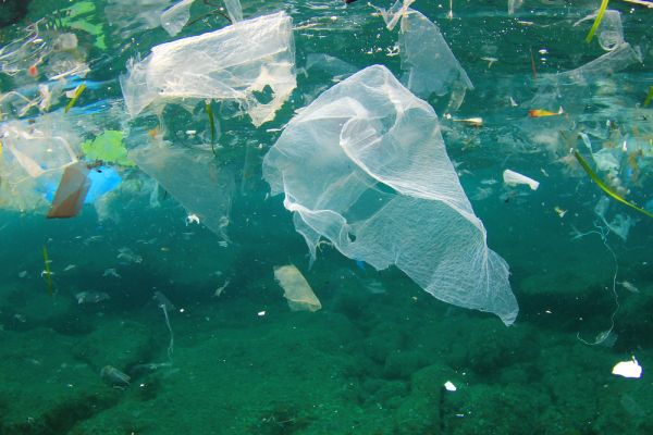 Pollution des océans : le projet « The Ocean Cleanup » s'accélère - Reponse Conso