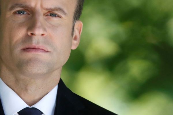 Emmanuel Macron va devenir le 8e président de la Ve République