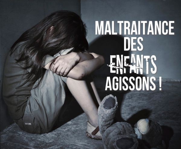 Maltraitance administrative sur les enfants est tout aussi grave !! Le parlement européen veut agir sur la maltraitance des enfants.