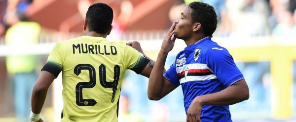 L1 – Marseille : Trois joueurs de la Sampdoria suivis ?