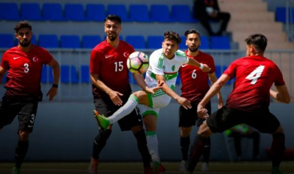 Bakou 2017 : Azerbaïdjan – Algérie, les Verts visent une place en finale !