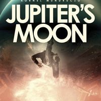 Cannes 2017 : Critique à chaud de La Lune de Jupiter - Actualité Film
