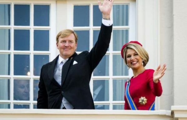 Pays-Bas: Le roi Willem-Alexander va apprendre à piloter des Boeing 737