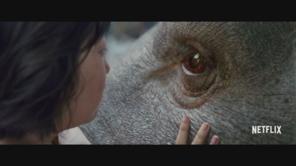 Cannes 2017 - En direct : problème technique et huées pour le film Netflix "Okja"