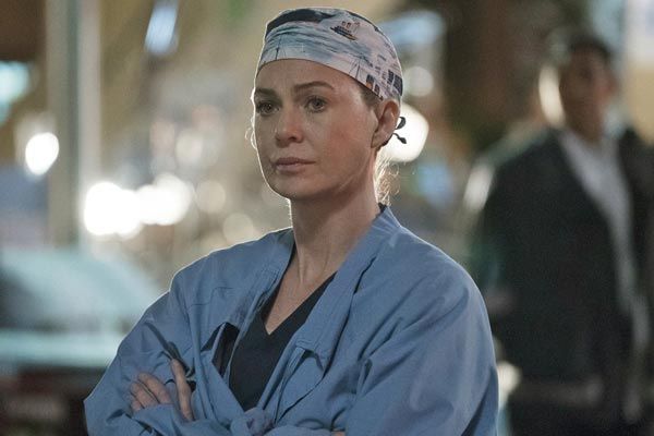 Grey's Anatomy : Dans le feu de l'action (13.24 – Fin de saison)