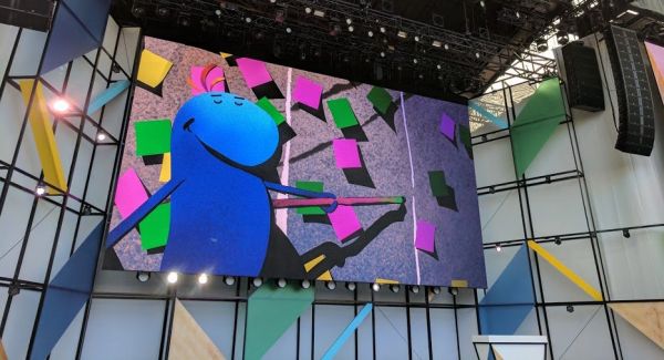 All 101 announcements from Google I/O ‘17