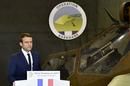 Macron participera au prochain G5 Sahel, contact avec Alger
| À la Une
| Reuters