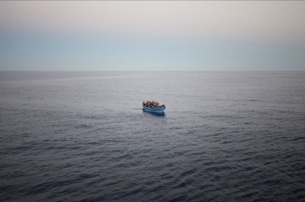 Méditerranée : près de 55.000 migrants et réfugiés entrés en Europe par la voie maritime en 2017, selon l'OIM - ONU | Quoi de neuf sur le Web en Histoire Géographie ?
