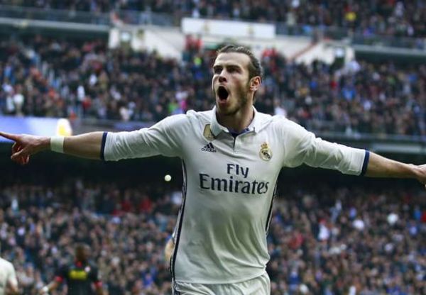 Real Madrid, séances supplémentaires pour Carvajal et Bale
