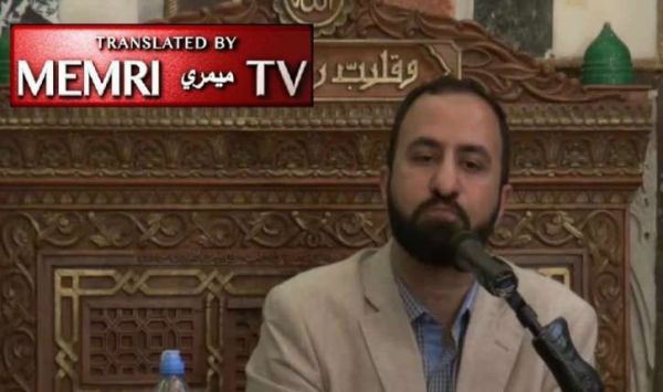 Un prédicateur palestinien à la mosquée Al-Aqsa : le djihad durera tant qu’il y aura des infidèles non gouvernés par l’islam - des-patriotes-de-france.fr