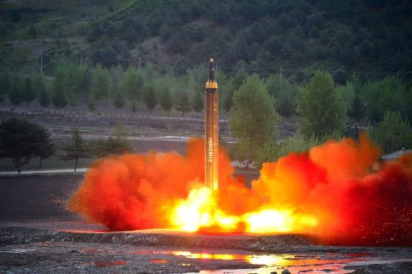 Pyongyang dit que ses missiles sont prêts à être déployés