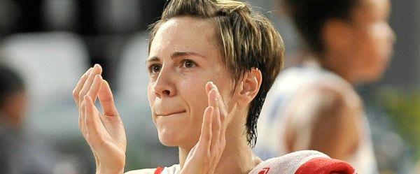 Basket – Equipe de France (F) : Céline Dumerc tirera sa révérence après l’Euro 2017 !