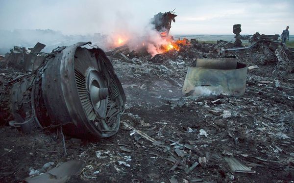 L’Ukraine va-t-elle devoir faire face à un « MH17 leaks », trois ans après le crash de l’avion dans le Donbass ?