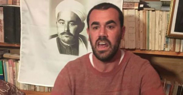 Vidéo. Nasser Zefzafi, leader de la contestation à Al Hoceima, arrêté - H24info