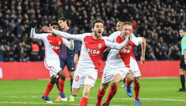 AS Monaco - Mercato : A qui le tour après Bernardo Silva à Man City