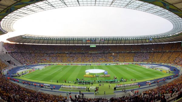 Eintracht Francfort - Borussia Dortmund EN DIRECT