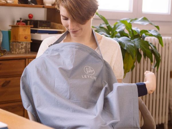 BBletché : le kit de survie de la maman allaitante (+ code promo) ! - côtébébé