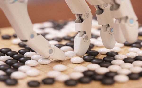 AlphaGo : après avoir battu le n° 1 mondial du jeu de go, l'IA prend sa retraite