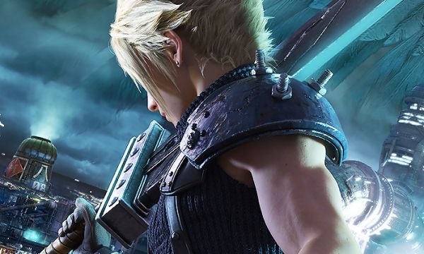 Final Fantasy VII Remake : des nouvelles précisions sur le développement du jeu
