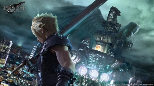 NeoPF - Final Fantasy VII Remake : SQEX recentre le développement en interne
