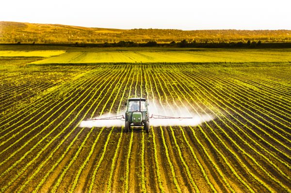 Pesticides : la France exporte de l'atrazine vers les pays en voie de développement - Reponse Conso