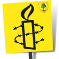Amnesty Aulnay - La Quadrature du Net - Mastodon - Media Fédéré