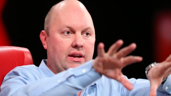 Marc Andreessen explains how self-driving cars could create a bunch of American jobs