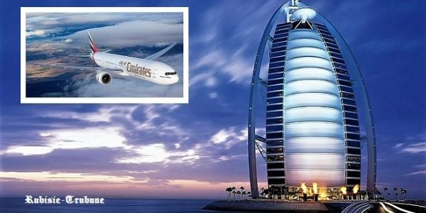 A Dubaï, la présentation de la carte d'embarquement « Emirates » donne droit (cet été) à de larges réductions (au resto, hôtel, Spa…) - Tunisie Tribune