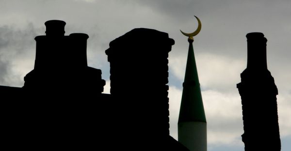 When Mosques Refuse to Bury Muslim Terrorists