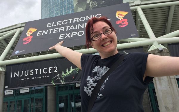 E3 2017: C'est un rendez-vous! - Blogue Best Buy