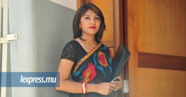 DIS-MOI exprime sa solidarité avec Anishta Babooram-Seeruttun