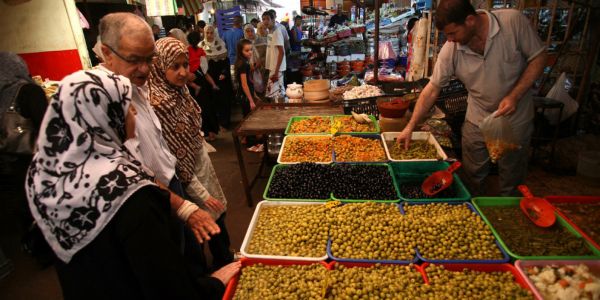 Prix relativement accessibles aux marchés spécifiques du Ramadhan