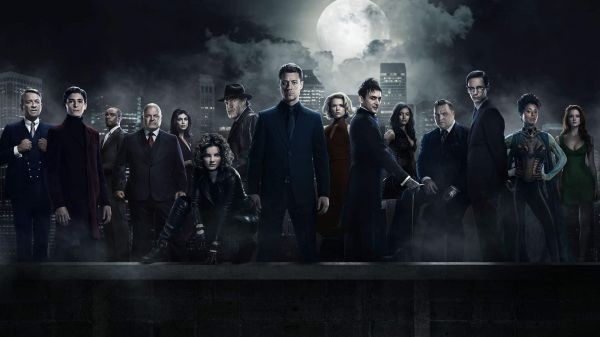 Des détails sur le premier épisode de Gotham Saison 4 | DCPlanet.fr