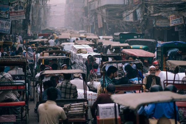 Net Managers 2017 : quelles habitudes de voyage et usages technos ont les Indiens ? - TOM