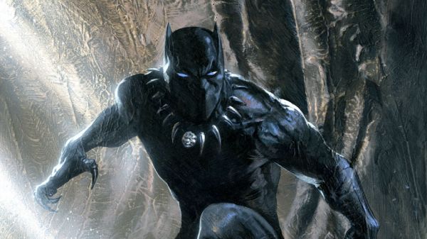 Black Panther : Découvrez le premier trailer du film Marvel ! - Star 24