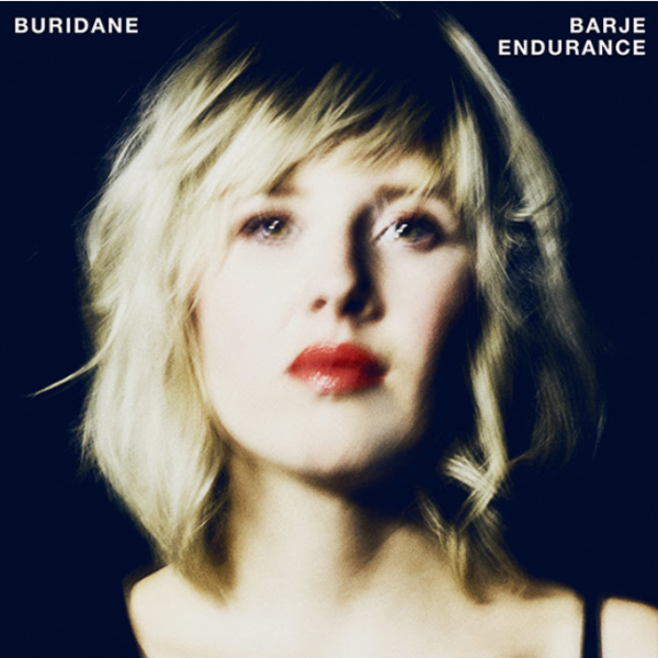 "Barje endurance", le nouvel album de Buridane - Just Music