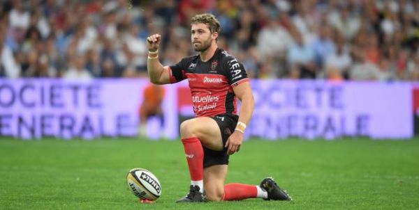Rugby - Top 14 - RCT - Leigh Halfpenny ne restera pas à Toulon