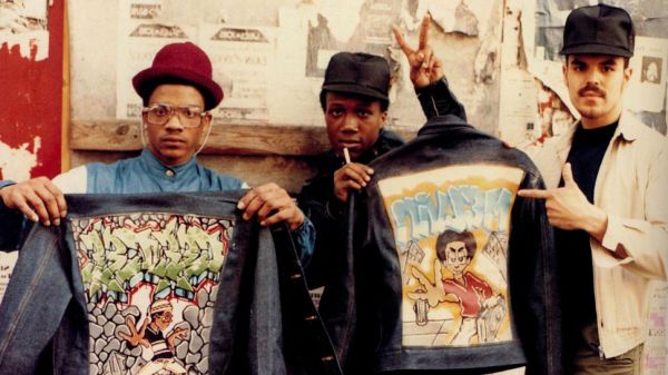Un immense musée du Hip Hop ouvrira prochainement à Harlem - TRACE