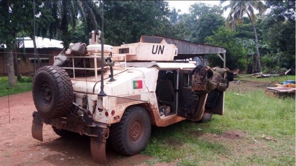 RCA: vers un redéploiement de la Minusca pour prévenir les flambées de violences - centrafrique-presse
