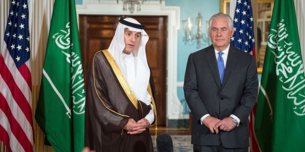 Crise du Golfe : Ryad se défend de vouloir étouffer économiquement le Qatar