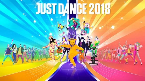 Hyun A s'invite dans l'édition 2018 du très célèbre Just Dance d'Ubisoft