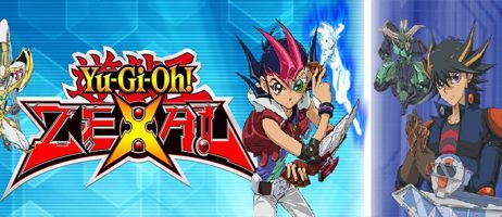 Les anime Beyblade Metal Fusion, Yu-Gi-Oh ! 5D's et Ui-Gi-Oh ! Zexal en streaming légal sur YouTube, 14 Juin 2017