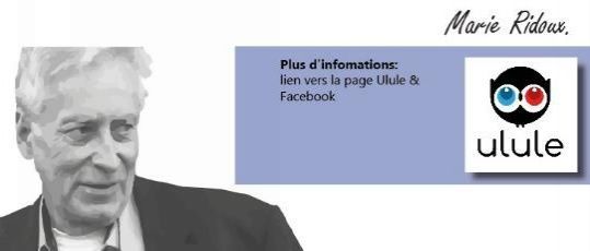 #ULULE : Lancement campagne Financement participatif ex-otages - web documentaire ! - Cotentin Webradio le Site