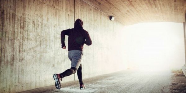4 bonnes raisons de chausser les baskets pour courir